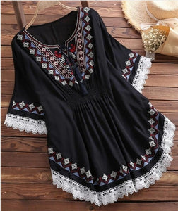 5 Color Fashion Lace Embroider Women Blouse Tops For Pregnant Women Maternity Shirts  Sweatshirt Women's Blouse Women's Clothing