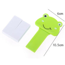 Load image into Gallery viewer, 1pcs portable Toilet Seat Lifters convenient to Toilet lid device is mention Toilet potty ring handle home Bathroom products set